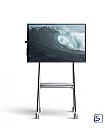 Microsoft Surface Hub 2S leasen